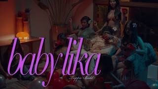 Trippie Budd - baby lika (Official Music Video)