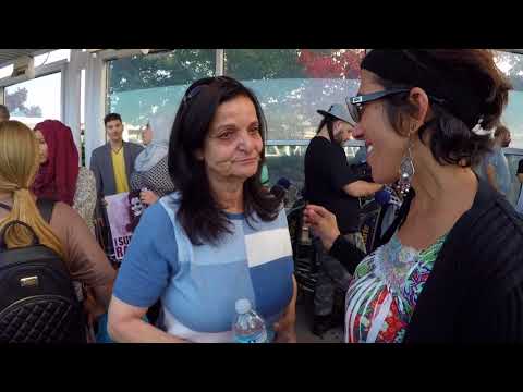 Hatem Abudayyeh youtube video #0