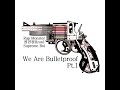We Are Bulletproof Pt.1 - Rap Monster, 정헌철(Iron ...