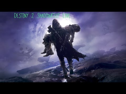 Destiny 2 Halloween Update Quest