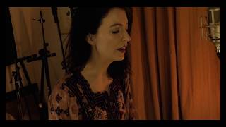 Joshua Burnside, Alana Henderson - Holllllogram