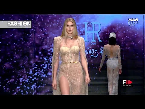 HERMINAS REEA Miami Fashion Week 2019 - Fashion Channel