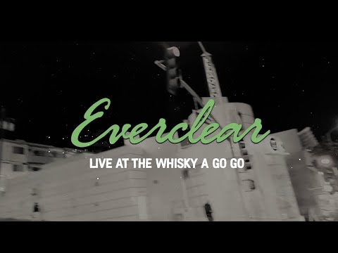 Everclear - Live at the Whisky a Go-Go [Full Performance Video]