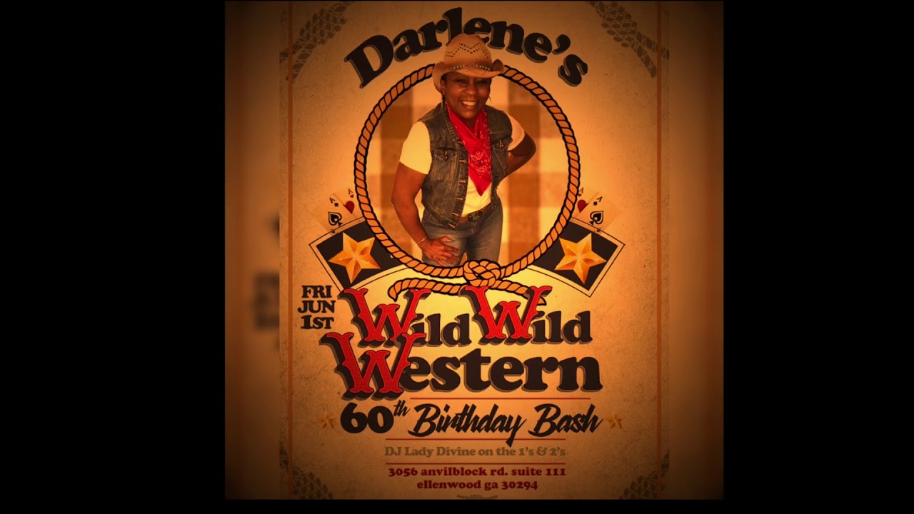 Promotional video thumbnail 3 for DJ Lady Divine