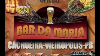 preview picture of video 'Bar da Maria, Cachoeira - Vieirópolis/PB'