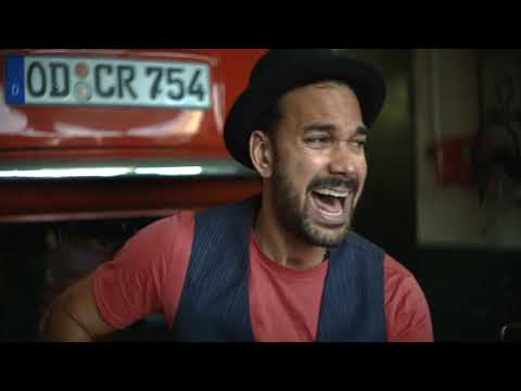 Joel Havea Trio | Just People (Acoustic)