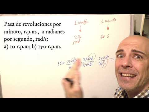 MOVIMIENTO CIRCULAR UNIFORME. Problemas y Ejercicios Resueltos de movimiento circular