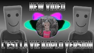 Download lagu C'est La Vie - Koplo Version mp3
