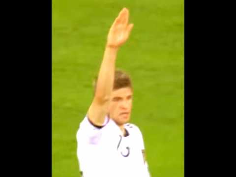 Crazy Muller Moments 💀