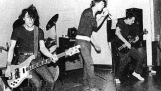 DIE KREUZEN - Hate Me