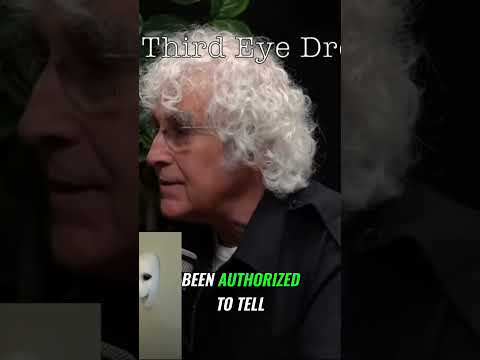 UFO Proof  The SECRETS Lou Elizondo Can't Reveal!