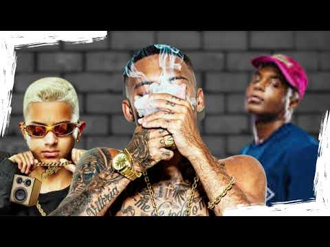 "POIS É 2" Oldilla, MC Kadu, MC Kelvinho, Gabb MC (The Funk Brasil)