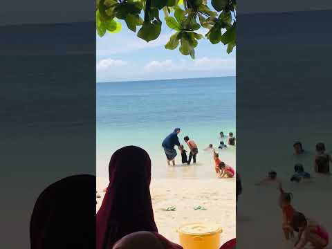 @Fatima Beach & Resort #trending #fypシ #buhaybukid
