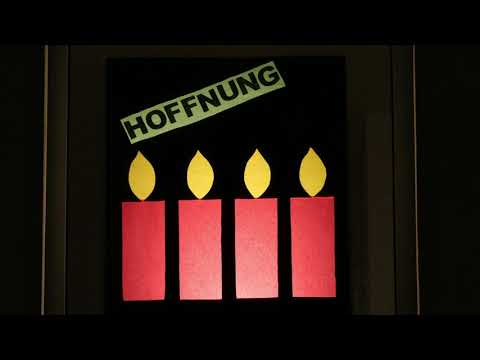 Adventsfenster am 11. Dezember 2020