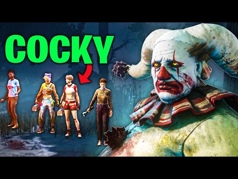 TOXIC BULLY Squad Messed With the WRONG Clown 🤡