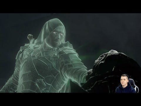 SHADOW OF WAR - USHAK THE PUNISHER AND MUG THE RED