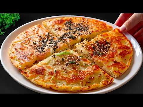 Just 1 cup of oatmeal! Better than pizza! I eat this every day for breakfast and have lost 20 kg!