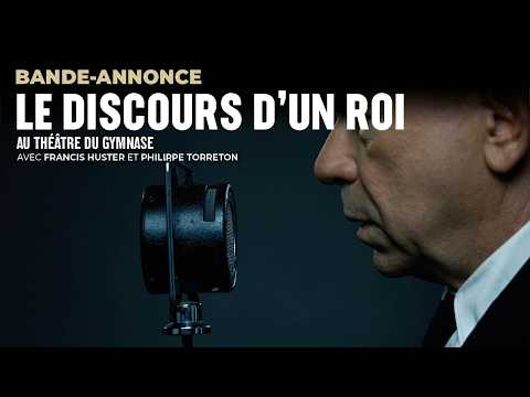 Après le triomphe international du film oscarisé, Le Discours d’un Roi 