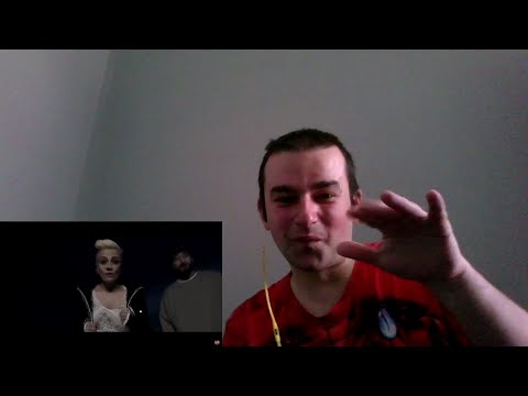 Ceza Sister WoW / Joker feat. Ayben - Microphone Show (Official Video) | REACTION!