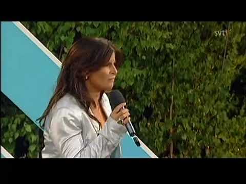 Carola - Genom allt (2005)