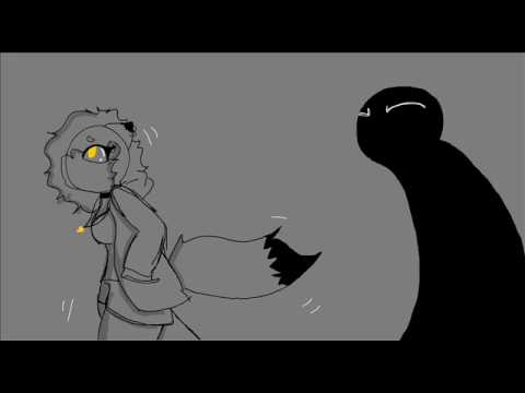 Tag, You're It :Animatic: