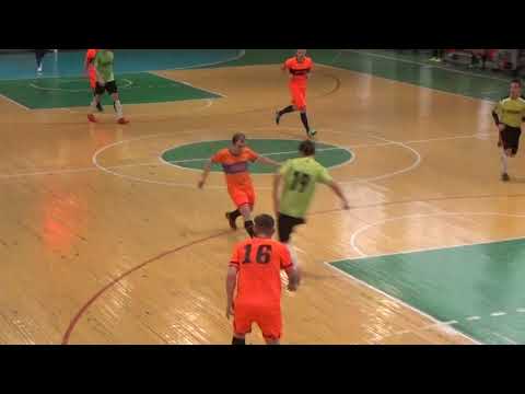 14 КУ  7   7 14 №1 SMART – Рост Патриот