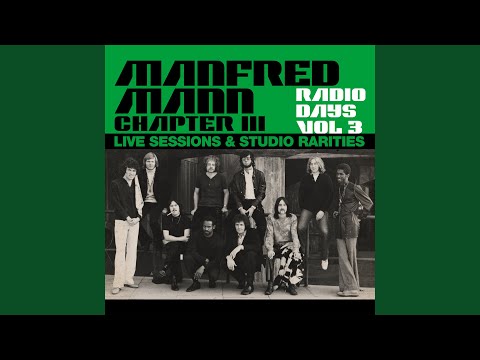 Time online metal music video by MANFRED MANN CHAPTER THREE