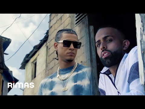 Eladio Carrión, La Manta - Que Me Importa (Video Oficial)