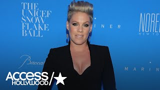 5 Reasons Pink Is One Amazing Lady
