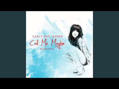 Video thumbnail for Call Me Maybe (Almighty Club Mix)