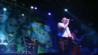 Magazine - A Song From Under The Floorboards