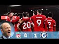 Peter Drury poetry🥰 on Liverpool Vs Chelsea 4-1 // Peter Drury commentary 🤩🔥