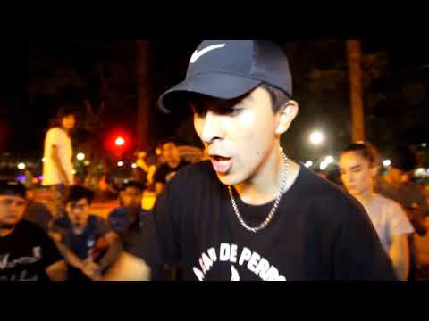 Damnatus VS Ragz [Cuartos] FECHA 4  - Master Elite Tucuman