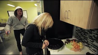 A Very Good Bad Tour Update with Mother Mother Vol 2.