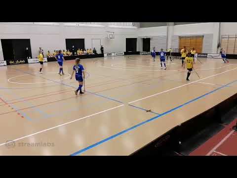 D- tytöt NIBACOS V  - PASU 1530 13.2.2021