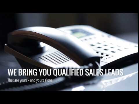 Penrose Marketing video.