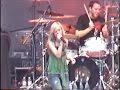 Krystal Meyers Full Set (Cornerstone '06)