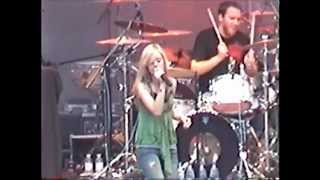 Krystal Meyers Full Set (Cornerstone '06)
