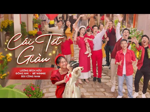 ĐÔNG NHI and Bùi Công Nam