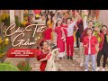 Cái Tết "Giàu" | Nhạc Xuân 2023 | Đông Nhi & bé Winnie x Lương Bích Hữu x Bùi Công Nam | Official MV