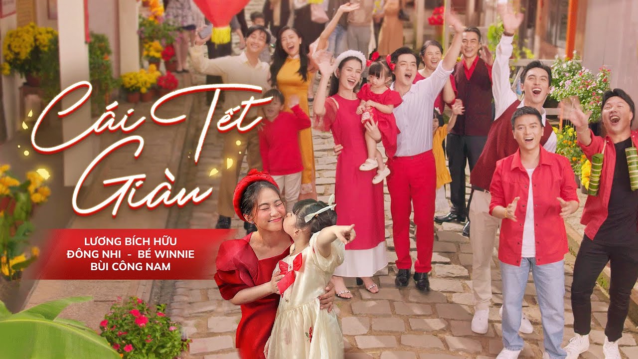 Lifebuoy Cái Tết Giàu