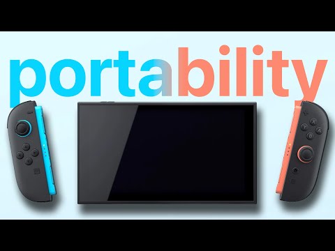 The Switch 2 Problem