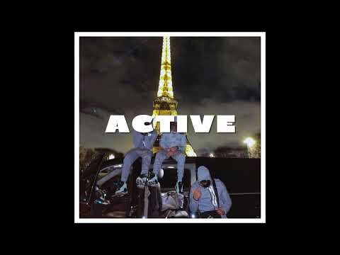 [FREE 2022] RUSS MILLIONS x BUNI x YV DRILL TYPE BEAT ~ "ACTIVE" | HARD UK DRILL INSTRUMENTAL 2022