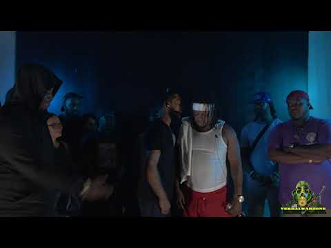 Bandana Boogie vs KO