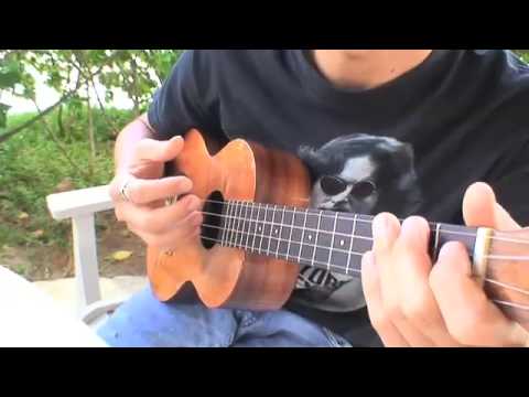 Uke Minutes 22 - Pluck Strum (w/ Jake Shimabukuro!)