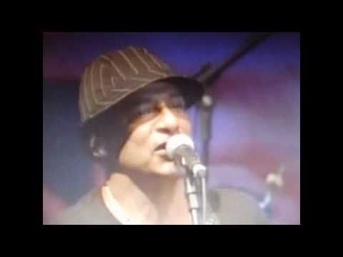 Claudo Zoli, Simoninha e Jair Oliveira no Especial SOS Santa Catarina (TV Cultura) em 2008