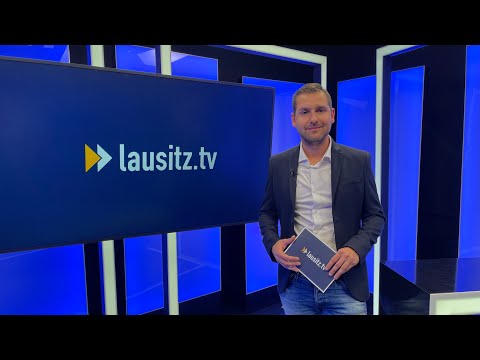 lausitz.tv am Freitag - die Sendung vom 13.10.23