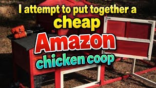 Two Keys Studio Goes Chicken Farmer Part 1