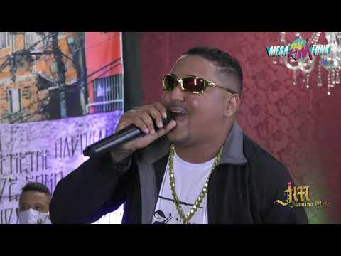 Nuno Boladão - Aovivo - Mesa Funk