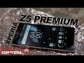 Sony Xperia Z5 Premium review Sony Xperia Z5 Premium review